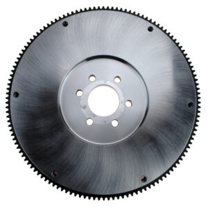 RAM Chrysler Steel Flywheel - Small & Big Block - 6 Bolt Crank - '0' Balance - Street Performance