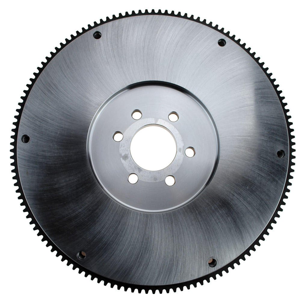 RAM Chrysler Steel Flywheel - Small & Big Block - 6 Bolt Crank - '0' Balance - Street Performance
