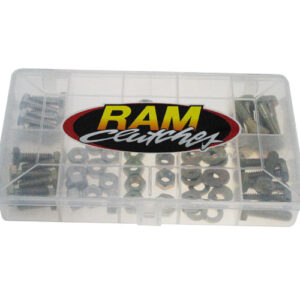 570 - Counterweight set