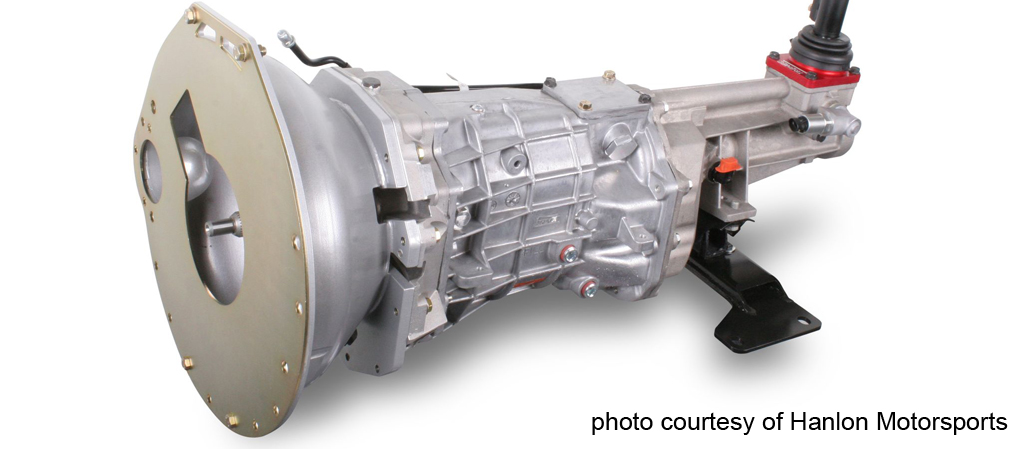 Don’t be Intimidated by a Transmission Swap!