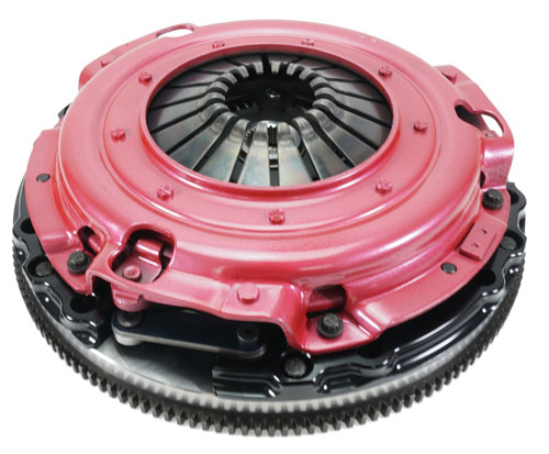 RAM Concept 9.5 dual disc conversion kits for C4 Corvette RAM Concept 9.5 dual disc conversion kits for C4 Corvette