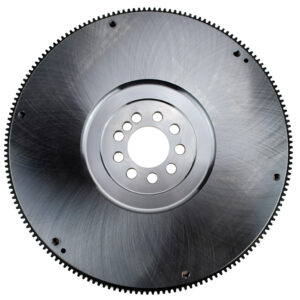 RAM GM Steel Flywheel - GM ZR1 9 Bolt Crank  - '0' Balance - Street Performance