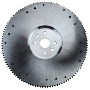 RAM Ford Steel Flywheel - Flathead 59AB  - '0' Balance - Street Performance