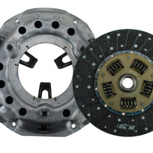 RAM OEM-Style Street Organic Clutch Kit Dodge/Chrysler 10.95 x 1-23 spline