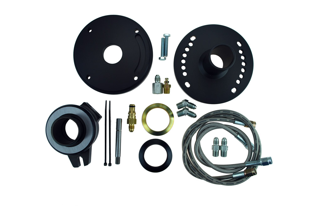 MUSTANG V6 HYDRAULIC BEARING -RAM HYDRAULIC BEARING KIT - PART# 78192