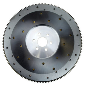 RAM Ford Aluminum Flywheel - Small Block - '0' Balance - Performance